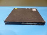 Cisco Catalyst WS-C3650-24P-S – 24 Port Gigabit PoE+ Managed Switch — Azerchip
