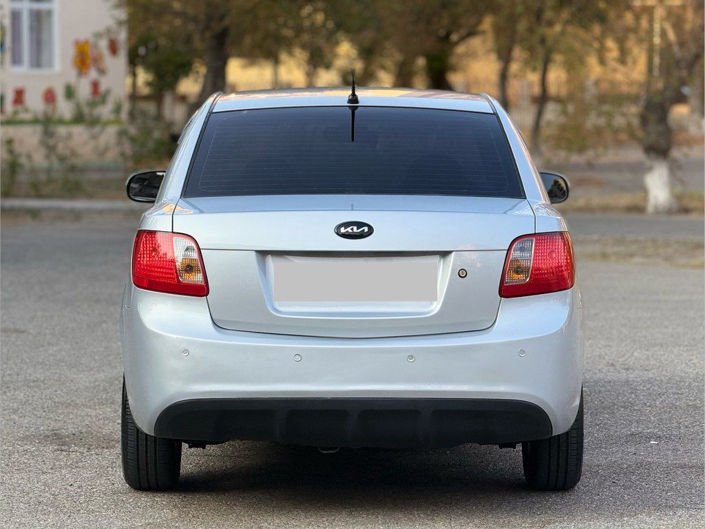 Kia Rio, 1.5 L, 2010 il, 267 000 km — Avtomobillər, Bakı (8)