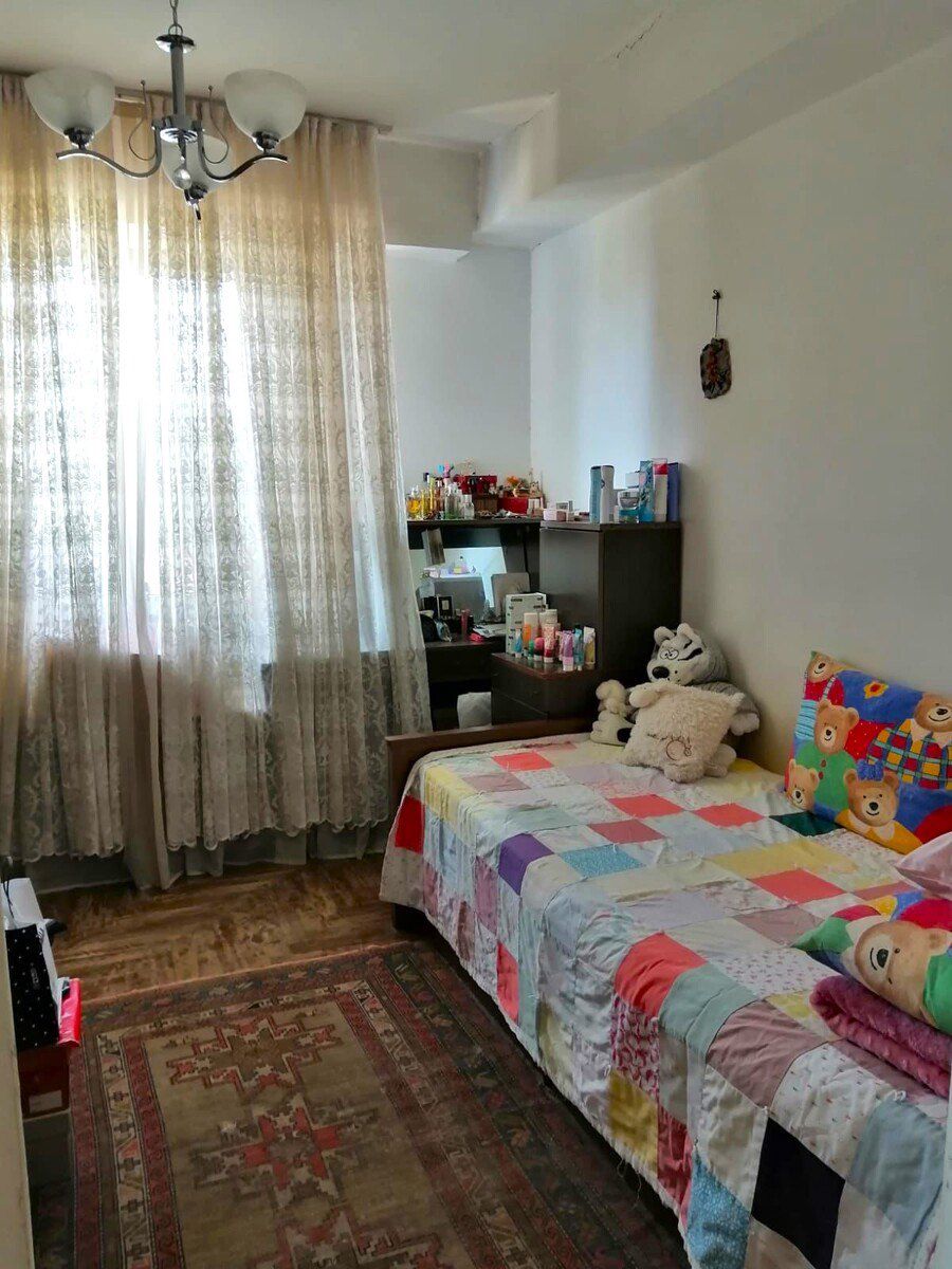 Satılır 3 otaqlı köhnə tikili 90 m² — Mənzil, Bakı (8)