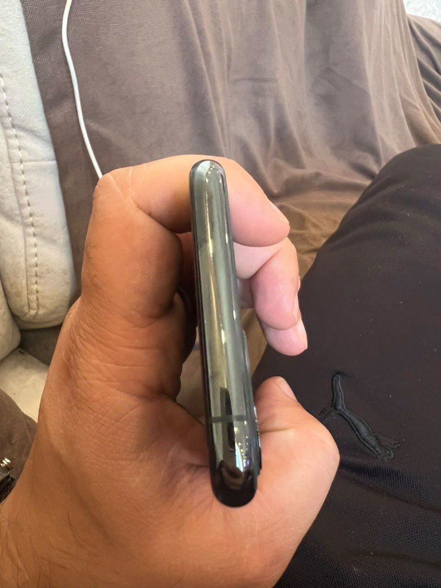 Apple iPhone 11 Pro Midnight Green 64GB/4GB — Telefonlar və qadjetlər, Bakı (2)