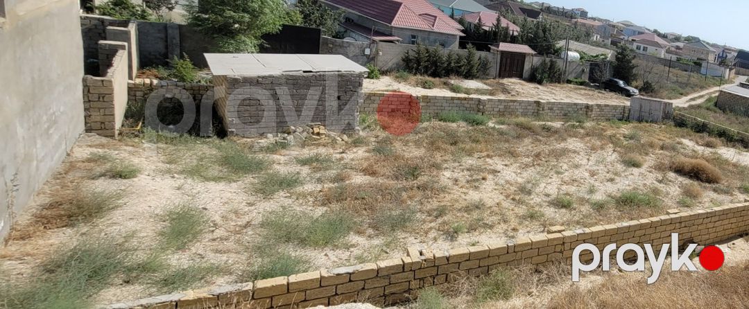 4.6 sot torpaq sahəsi, Pirşağı qəs. — Torpaq, Bakı (7)