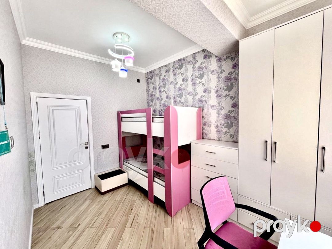 Satılır 2 otaqlı yeni tikili 64 m² — Mənzil, Bakı (2)