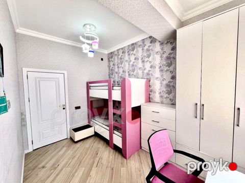 Satılır 2 otaqlı yeni tikili 64 m²