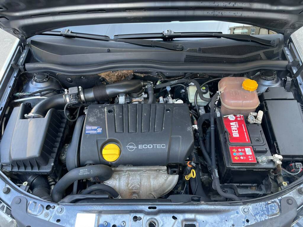 Opel Astra, 1.8 L, 2005 il, 345 000 km — Avtomobillər, Bakı (8)