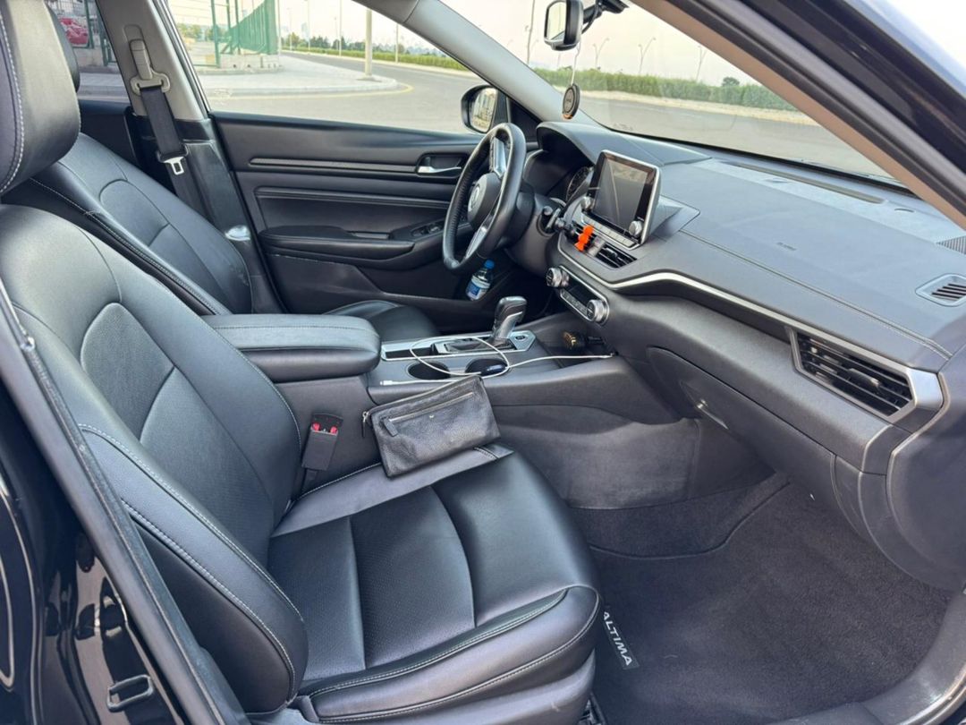 Nissan Altima, 2020 il — Avtomobillər, Xırdalan (7)