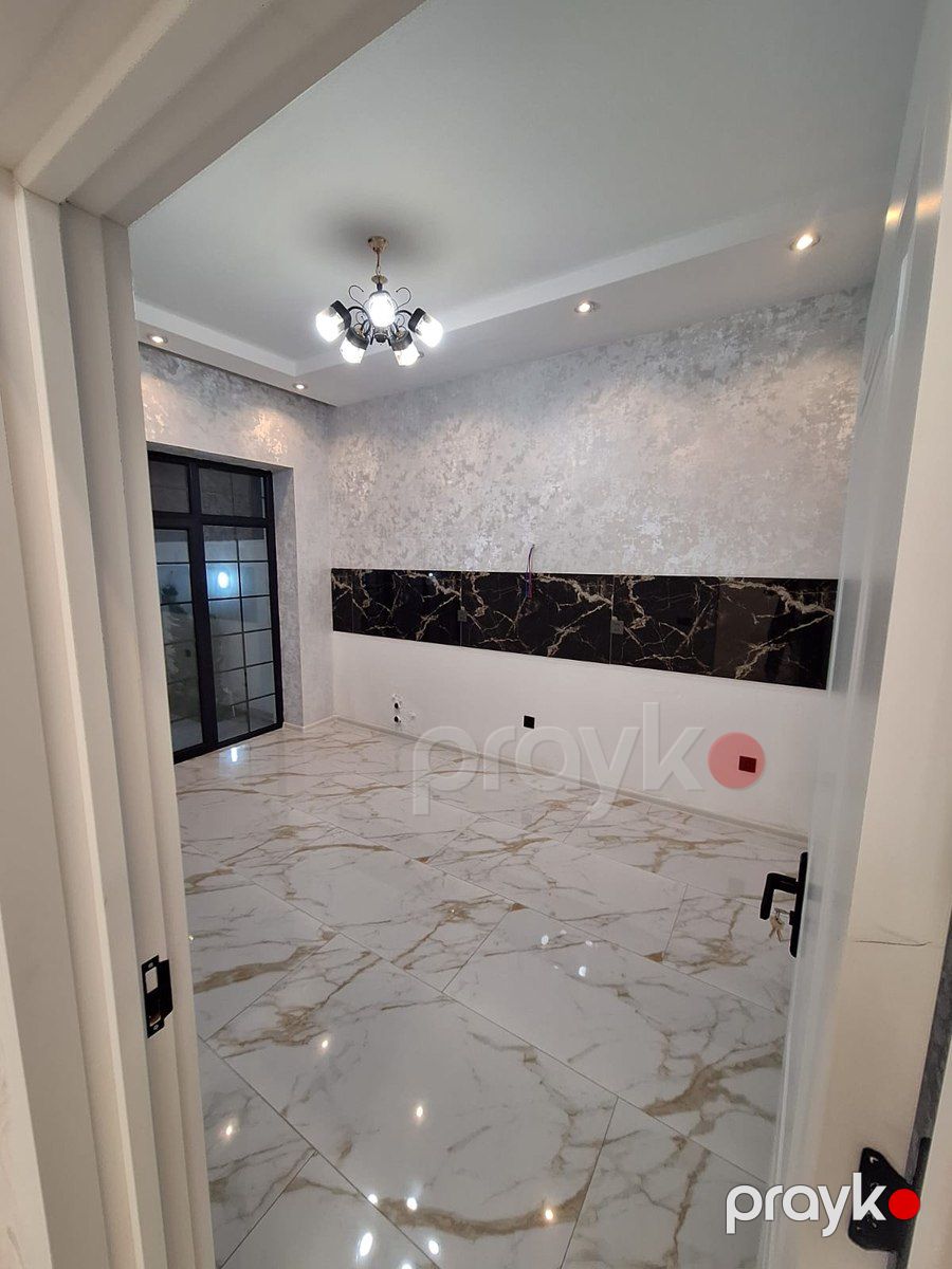 Bağ evi, Mərdəkan — Ev, villa, Bakı (8)
