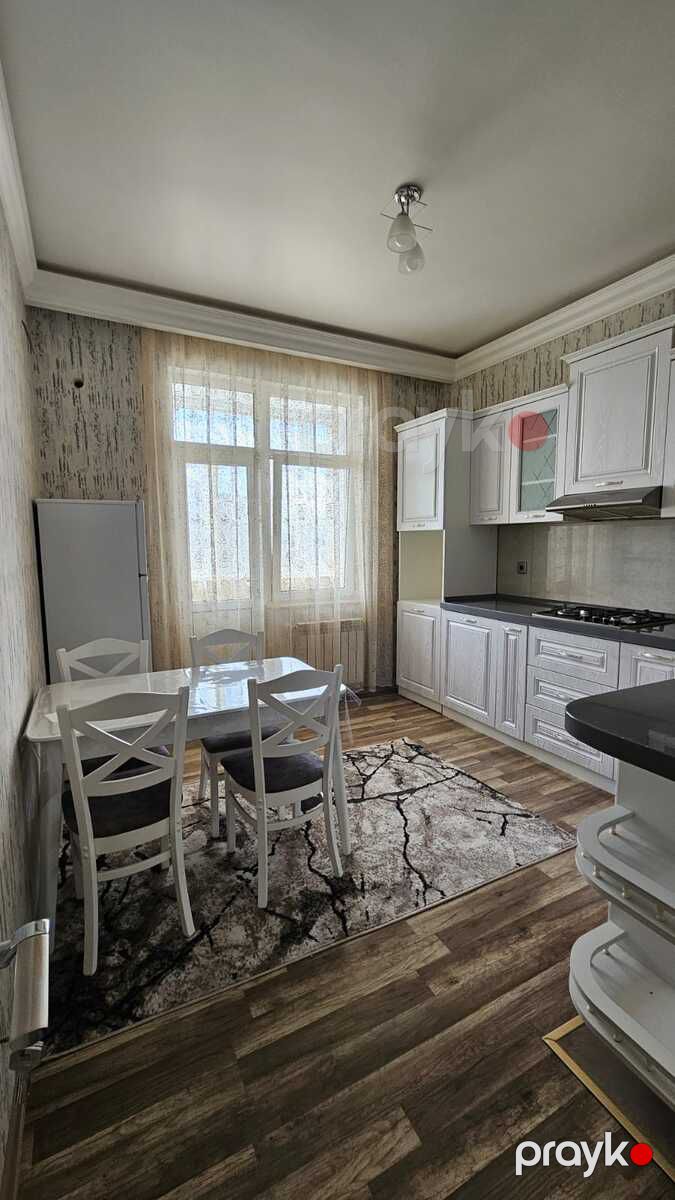 İcarəyə verilir 2 otaqlı yeni tikili 82 m² — Mənzil, Bakı (5)