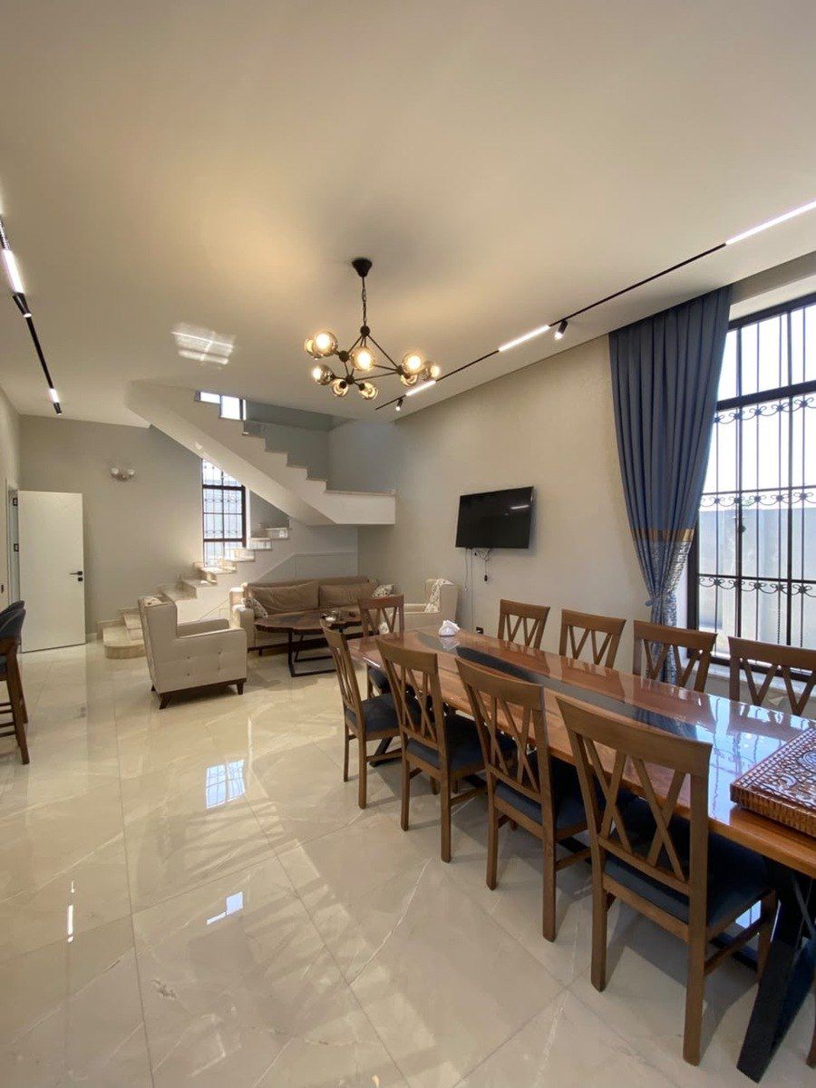 Satılır 4 otaqlı həyət evi/bağ evi 200 m² — Ev, villa, Şamaxı (7)