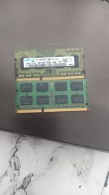RAMlar DDR 3 4GB — Mallar