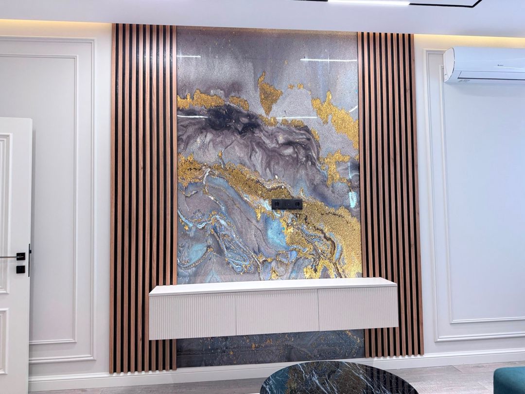 2-otaqlı yeni tikili, Sumqayıt ş., 61 m² — Daşınmaz əmlak, Sumqayıt (4)