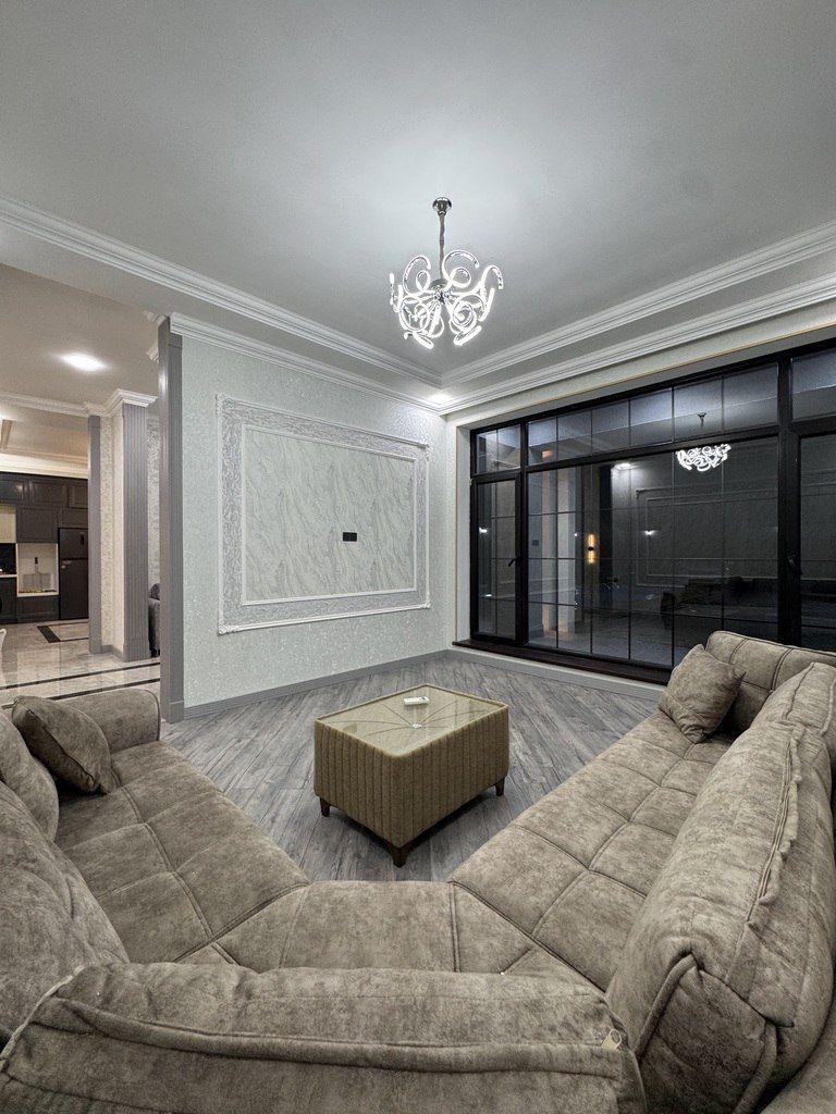 İcarəyə verilir 4 otaqlı həyət evi/bağ evi 180 m² — Ev, villa, Bakı (11)