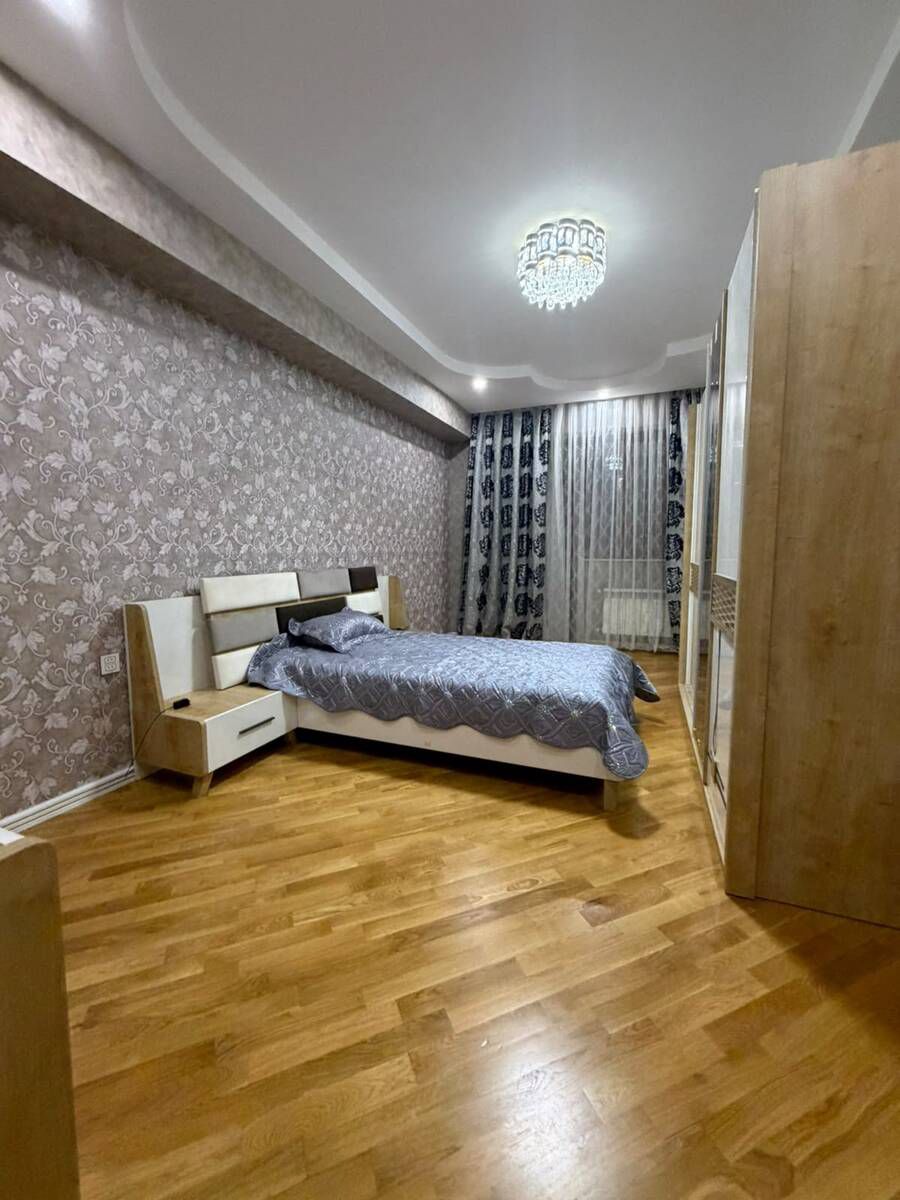 Satılır 3 otaqlı yeni tikili 140 m² — Mənzil, Bakı (11)