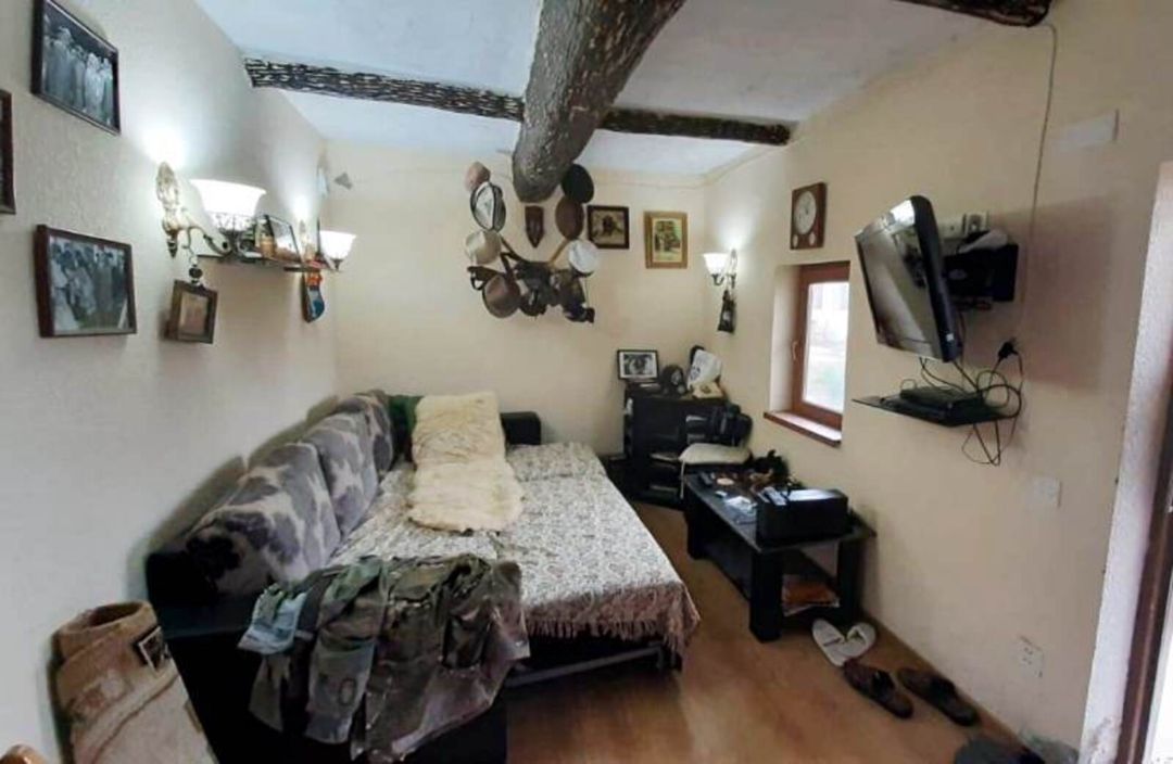 Satılır 4 otaqlı həyət evi/bağ evi 140 m² — Ev, villa, Bakı (9)