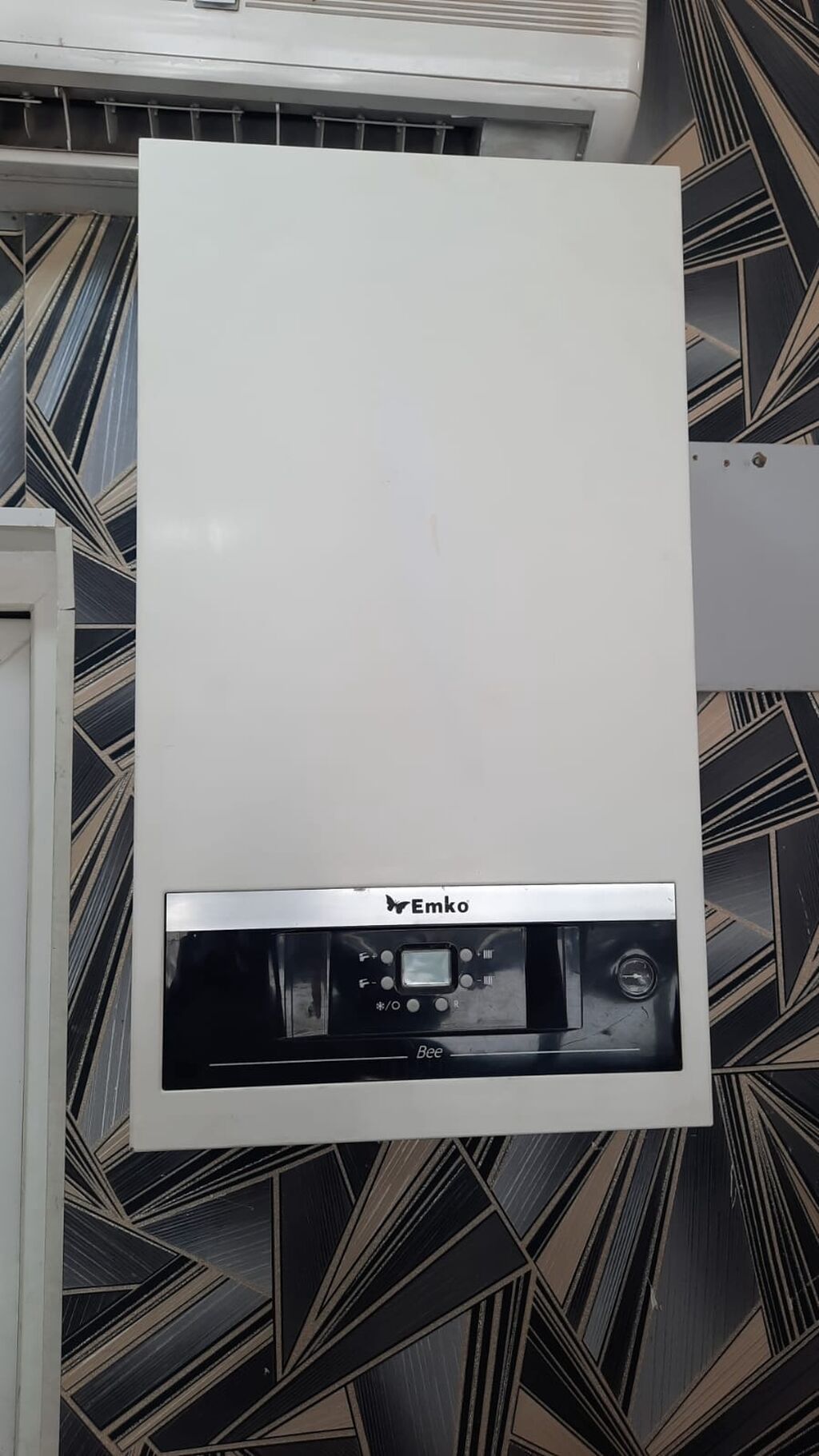 Emko BEE 24 kW divar tipli qaz kombisi - Model: Emko BEE 24 kW — Kombilər, Bakı (3)
