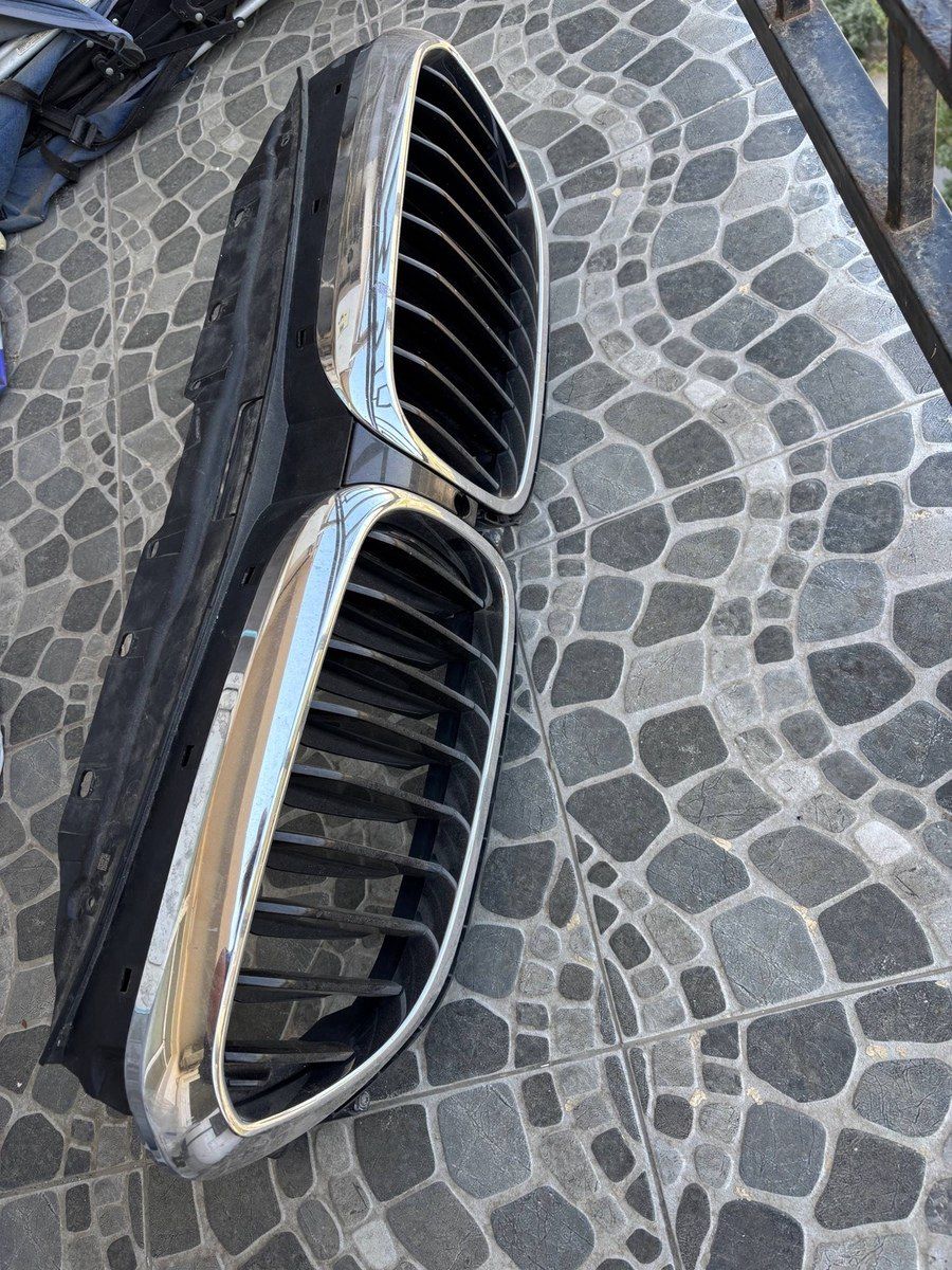 BMW G30 radiator barmaqlığı — Ehtiyat hissələri və aksesuarlar, Bakı (3)