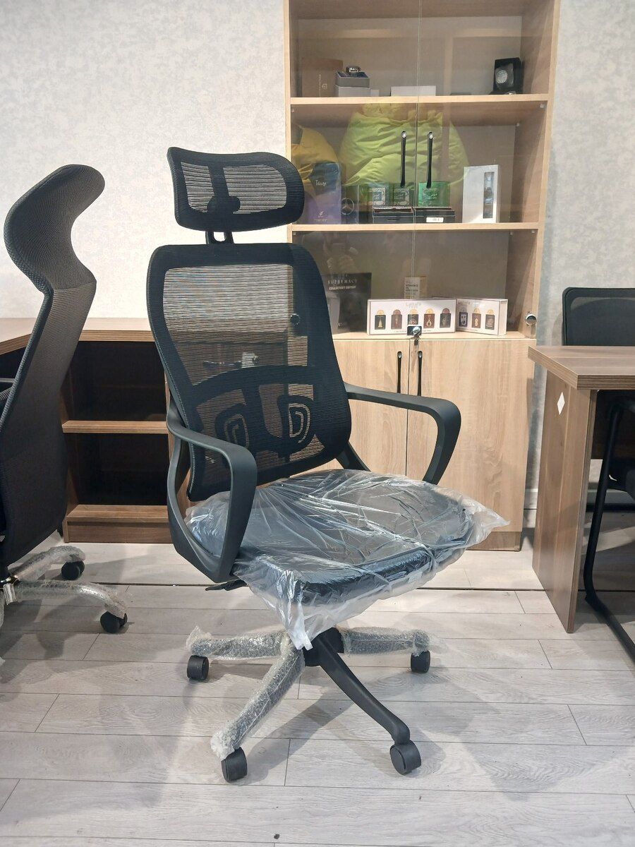 Ofis kreslosu — Mallar, Bakı