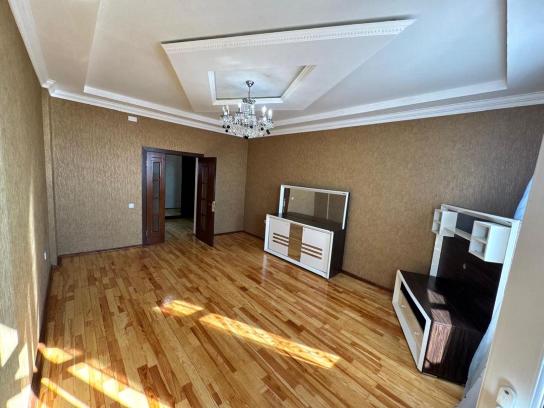 Satılır 3 otaqlı yeni tikili 105 m² — Mənzil, Bakı (12)