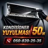 Təmir, Split kondisionerlər, Təmizləmə, Zəmanətlə, Pulsuz diaqnostika — Services