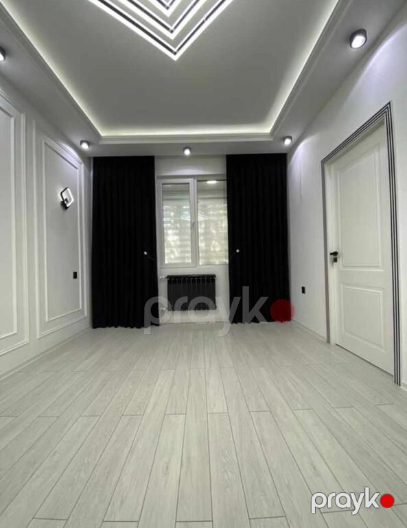 Satılır 2 otaqlı köhnə tikili 68 m² — Mənzil, Bakı (5)
