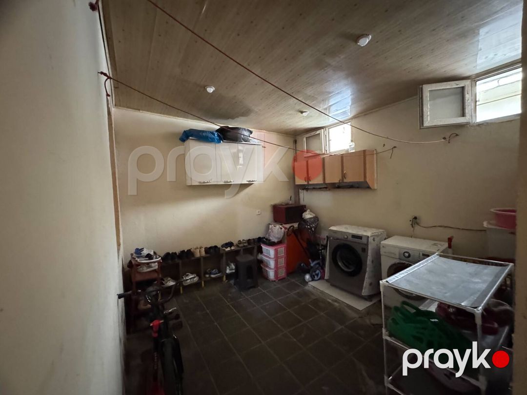 4-otaqlı mənzil, Keşlə qəs., 142 m² — Mənzil, Bakı (4)