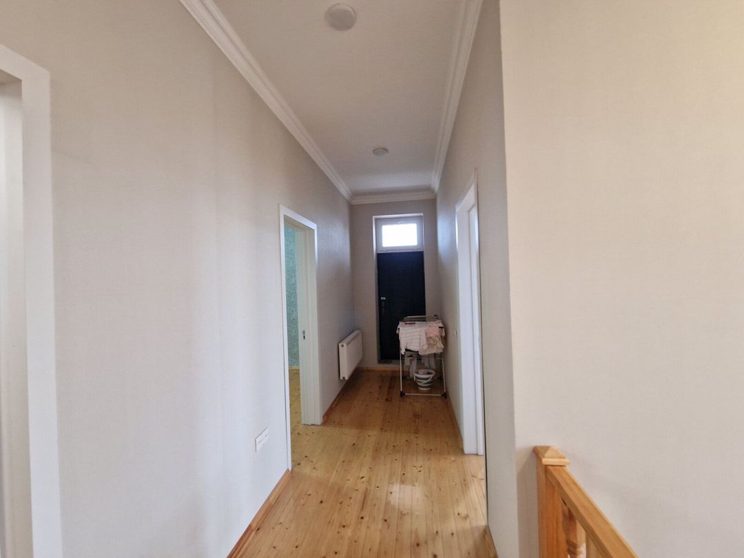 Satılır 6 otaqlı həyət evi/bağ evi 214 m² — Ev, villa, Bakı (7)