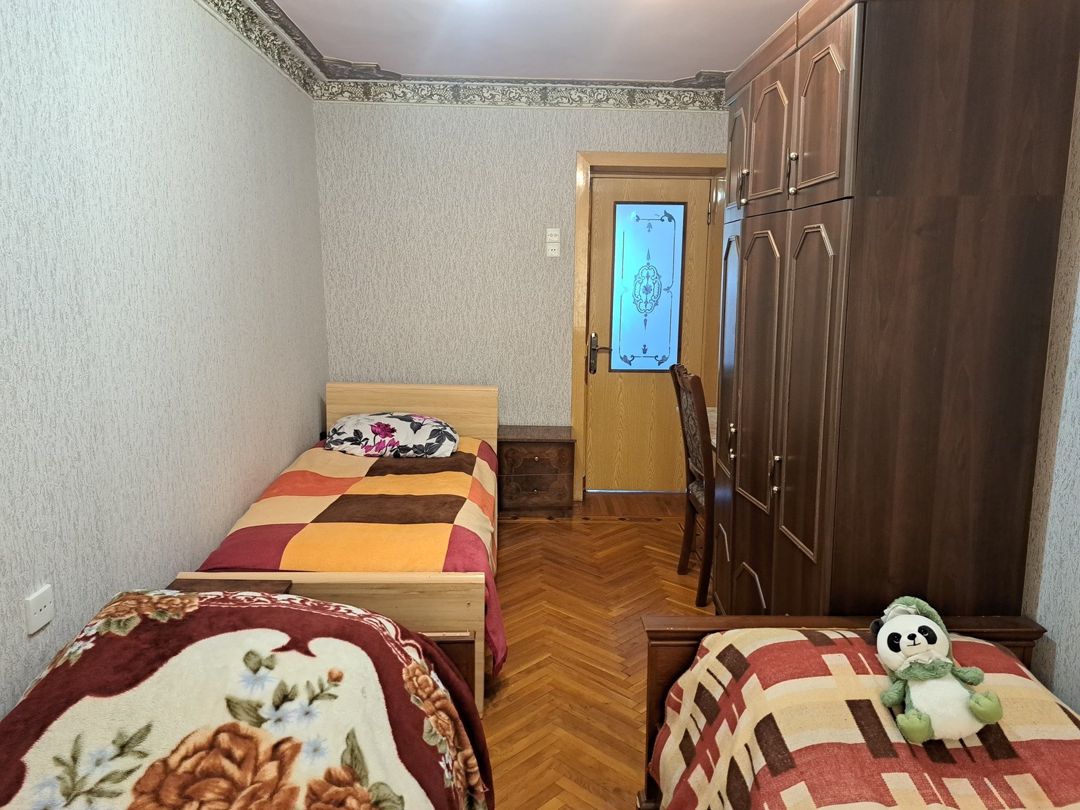 İcarəyə verilir 4 otaqlı köhnə tikili 100 m² — Mənzil, Bakı (5)