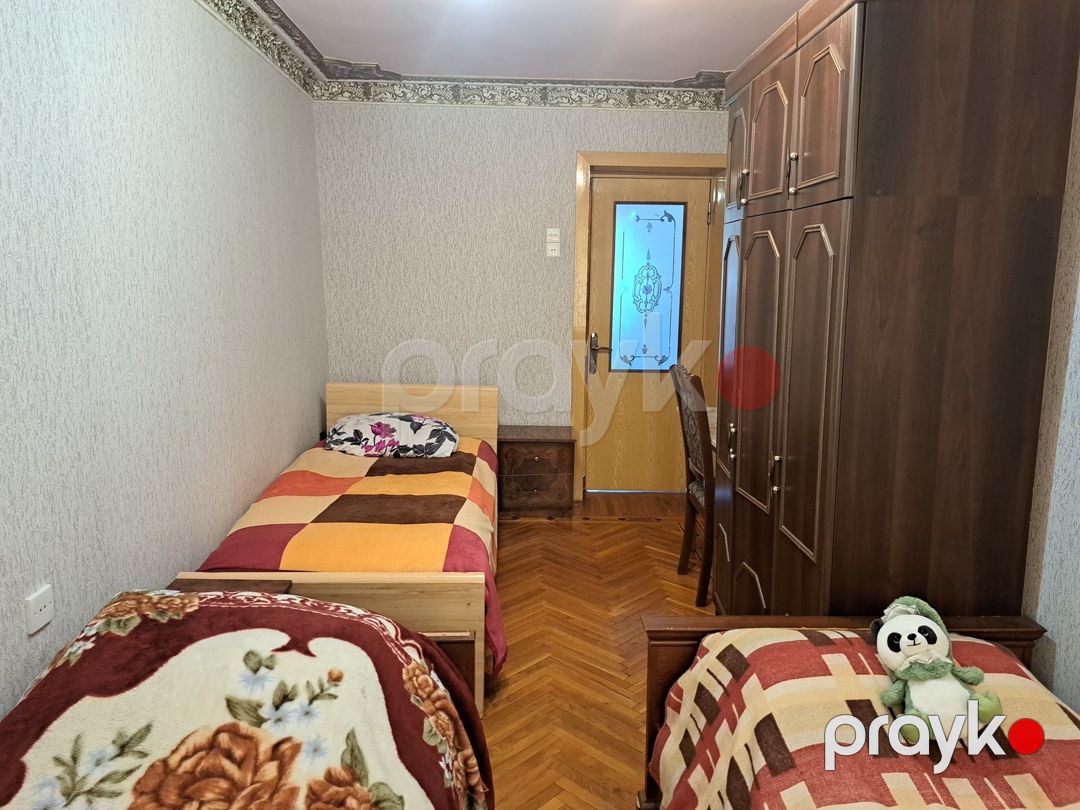 İcarəyə verilir 4 otaqlı köhnə tikili 100 m² — Mənzil, Bakı (5)