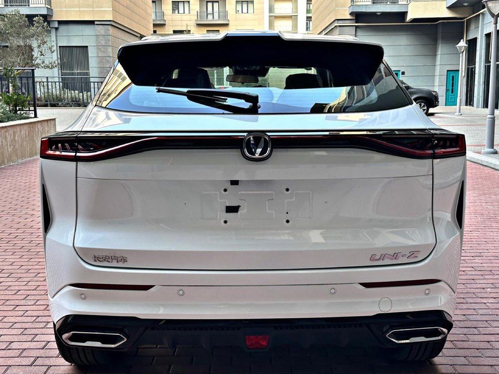 Changan Uni-Z, 1.5 L, 18.4 kWh, 2025 il, 6 000 km — Avtomobillər, Bakı (9)