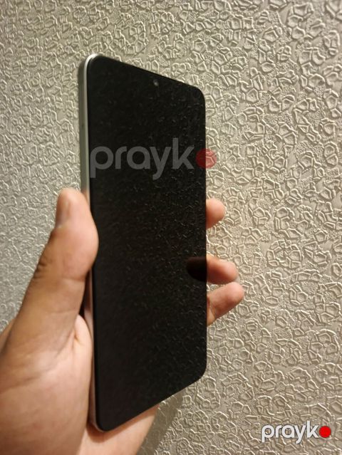 Honor X5b Plus, 128 GB, rəng - Gümüşü, Sensor — Bakı