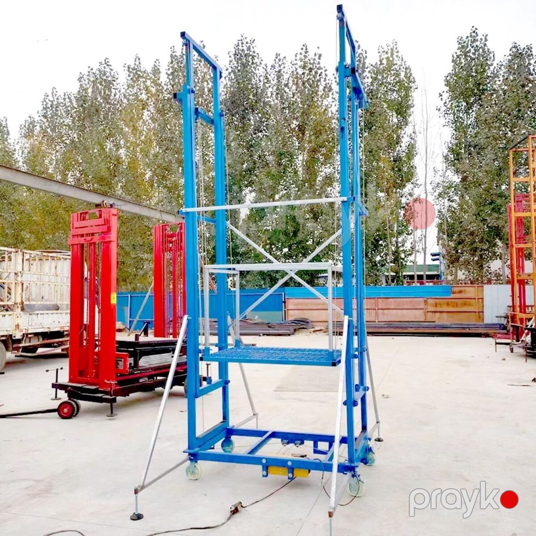 Elektrikli ayaqaltı iskələ icarəsi — Mallar, Bakı (3)