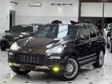 Porsche Cayenne Turbo S, 4.8 L, 2009 il, 247 000 km — Cars