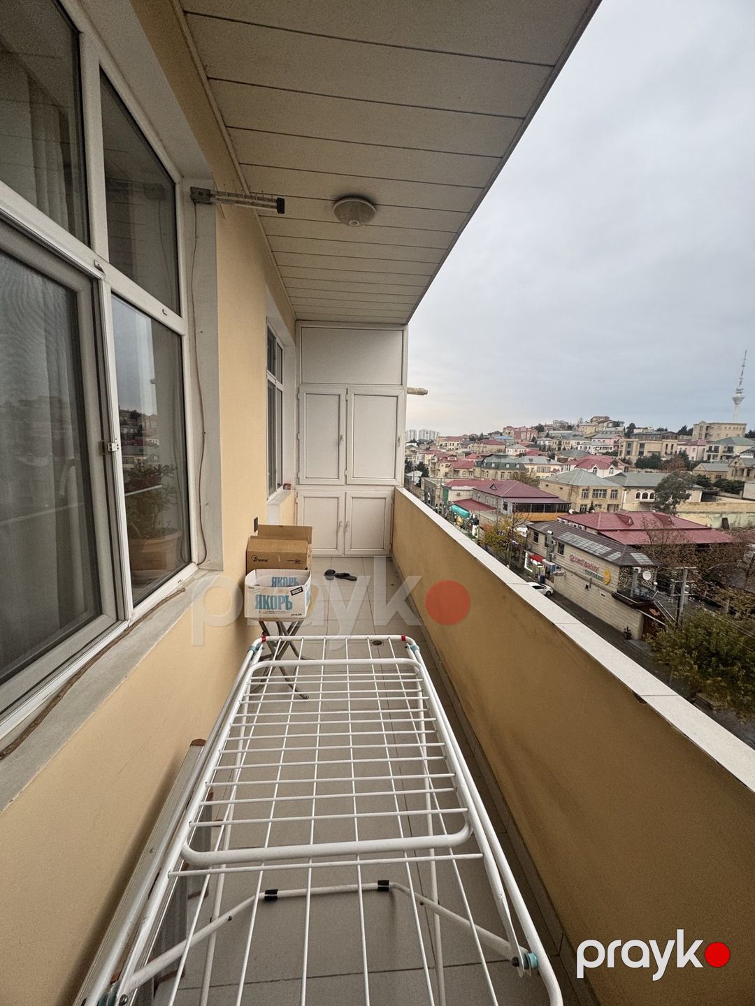 Satılır 2 otaqlı yeni tikili 100 m² — Mənzil, Bakı (7)