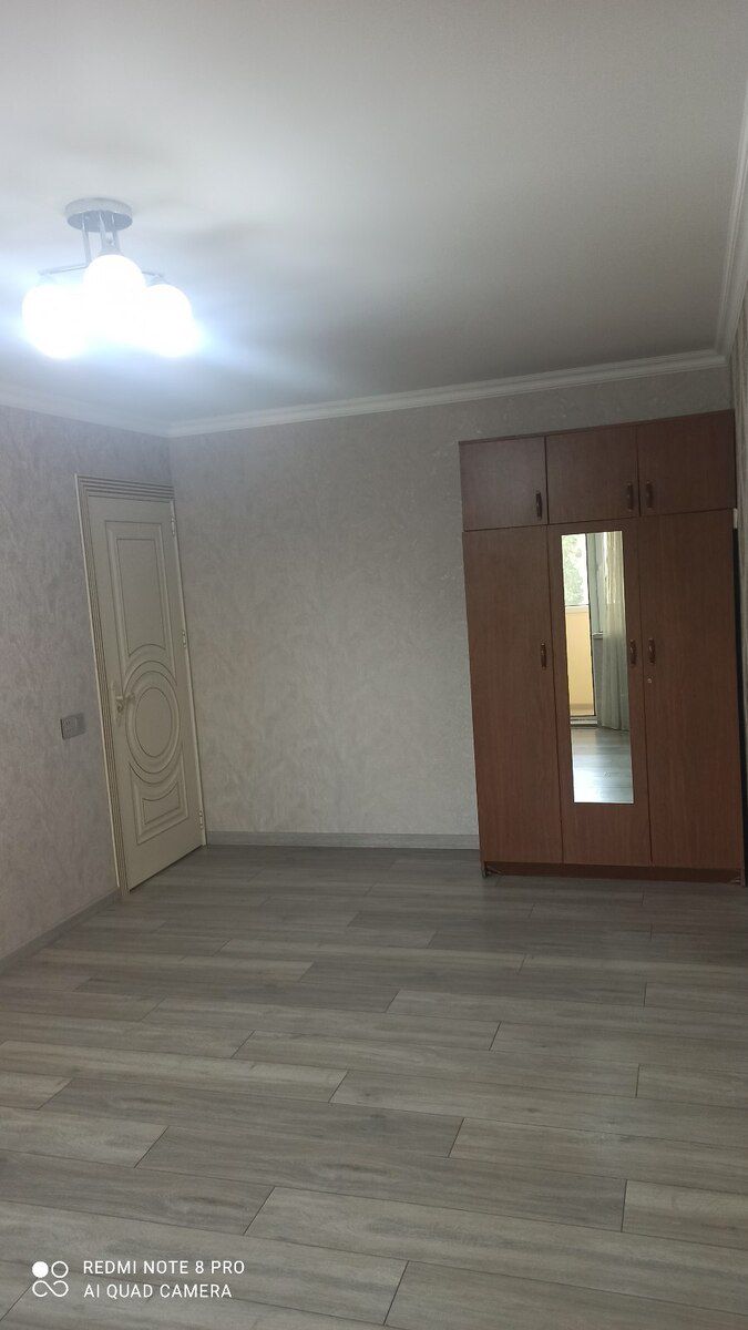 1-otaqlı mənzil kirayə verilir, Xırdalan ş., 45 m² — Mənzil, Xırdalan (11)