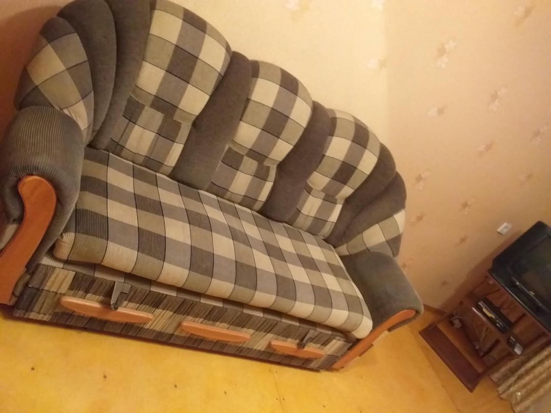 2-otaqlı mənzil kirayə verilir, Sumqayıt ş., 35 m² — Mənzil, Sumqayıt (9)