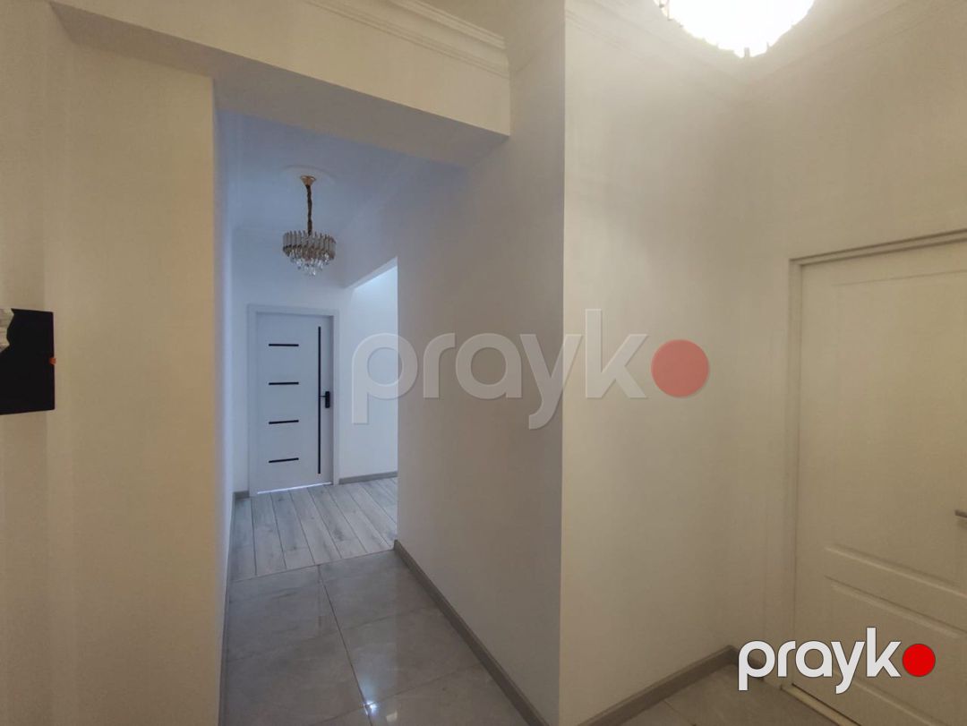 Satılır 2 otaqlı yeni tikili 73 m² — Mənzil, Bakı (10)