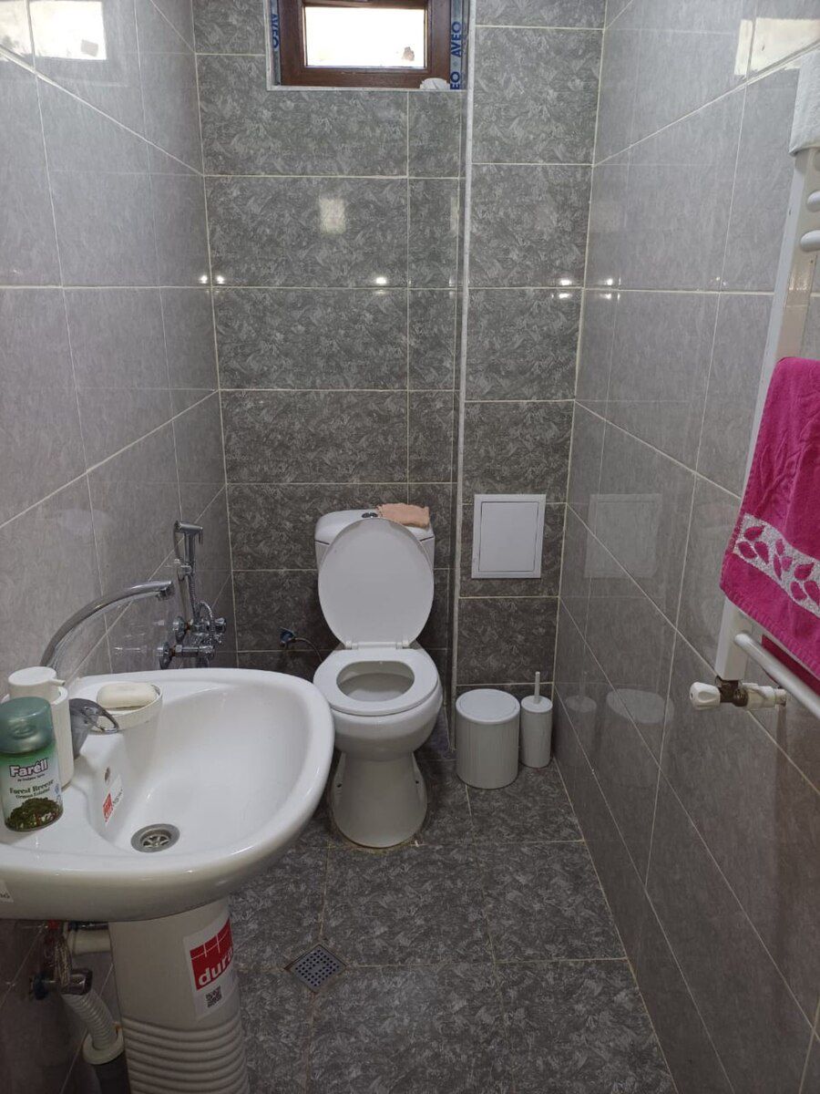 2-otaqlı yeni tikili kirayə verilir, Laçın r., 183 m² — Mənzil, Laçın (8)