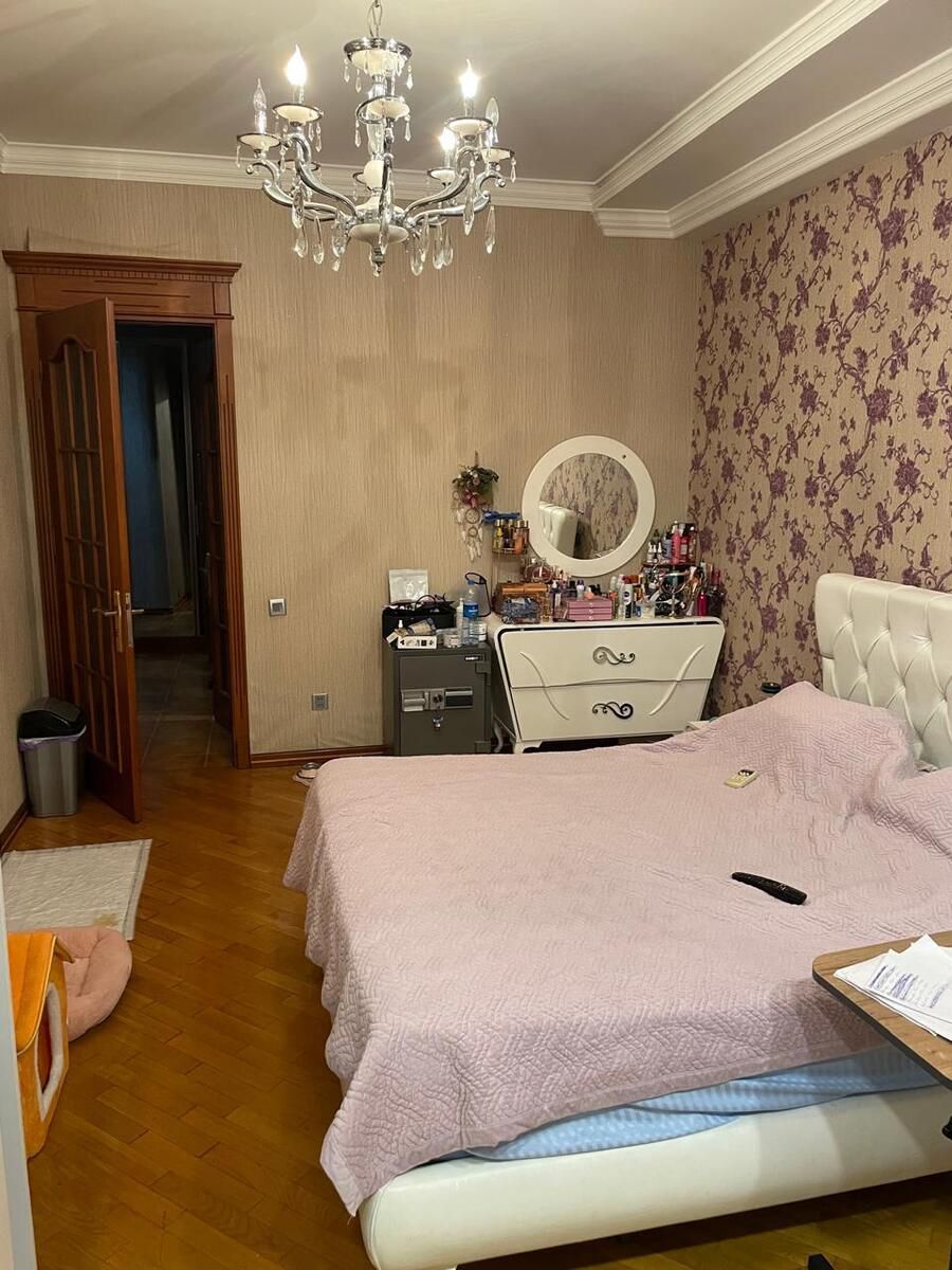 Satılır 2 otaqlı yeni tikili 105 m² — Mənzil, Bakı (6)