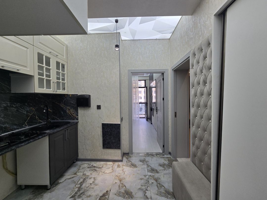 Satılır 3 otaqlı yeni tikili 50 m² — Mənzil, Sumqayıt (3)