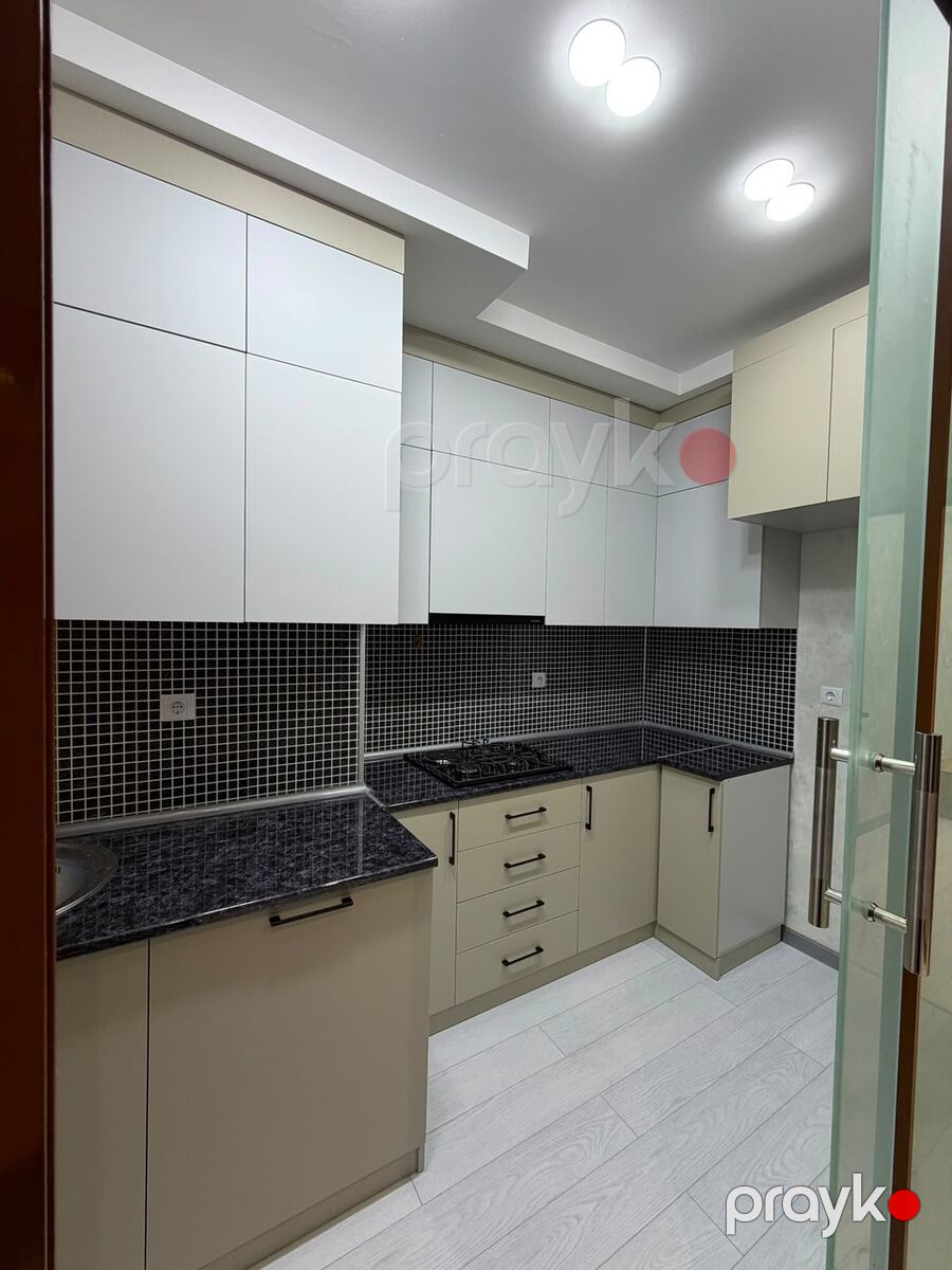 Satılır 2 otaqlı yeni tikili 68 m² — Mənzil, Bakı (12)