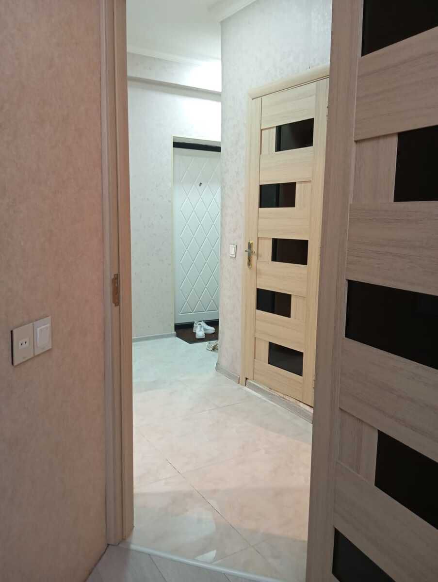 Satılır 2 otaqlı yeni tikili 56 m² — Mənzil, Xırdalan (4)