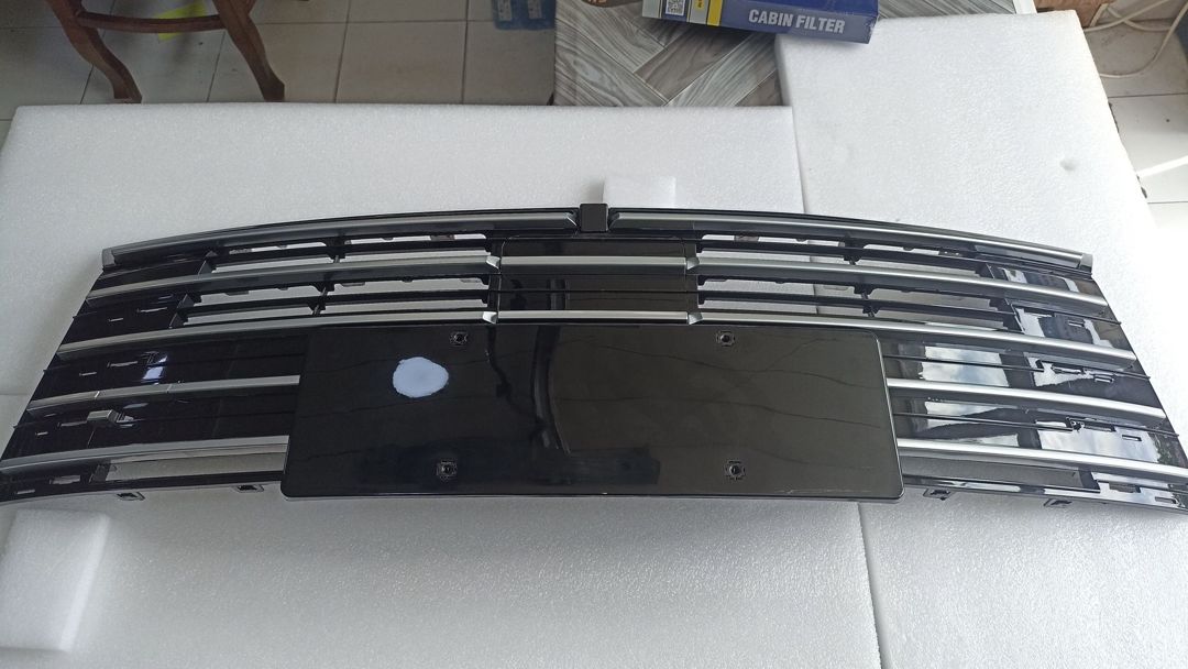 BYD Destroyer 05 radiator barmaqlığ — Ehtiyat hissələri və aksesuarlar, Bakı