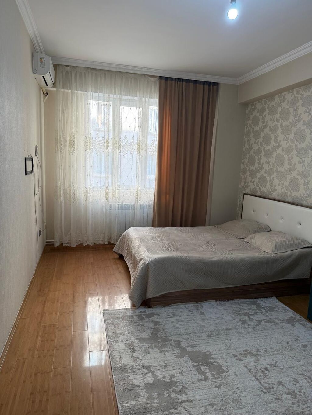 1 otaqlı, Yeni tikili, 41 kv. m — Daşınmaz əmlak, Mehdiabad (3)