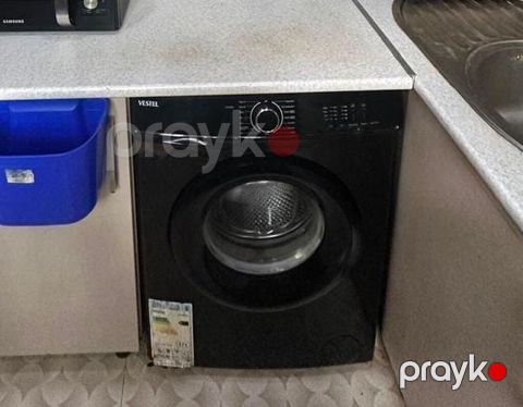 Vestel 6 kg paltaryuyan maşını