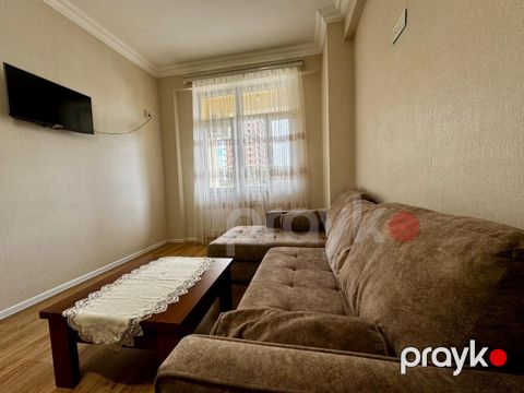 İcarəyə verilir 2 otaqlı yeni tikili 65 m²
