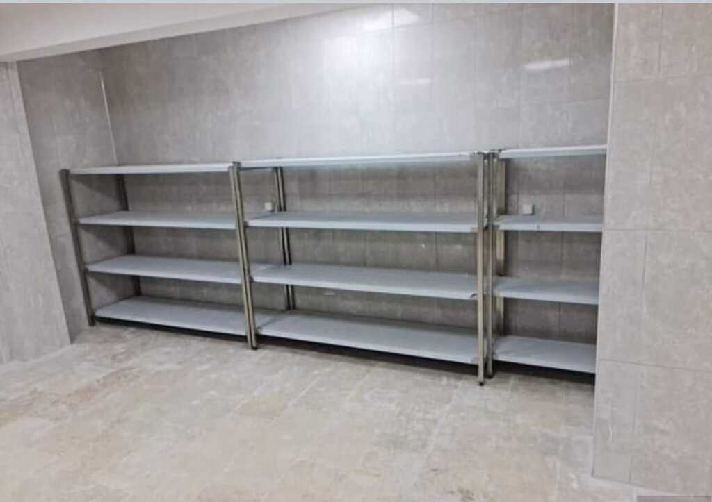 Peşəkar Paslanmaz Mətbəx Avadanlıqları