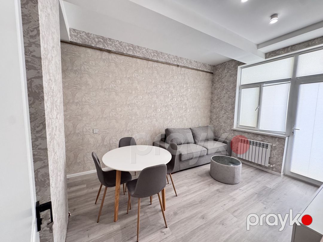 Satılır 2 otaqlı yeni tikili 50 m² — Mənzil, Bakı (3)