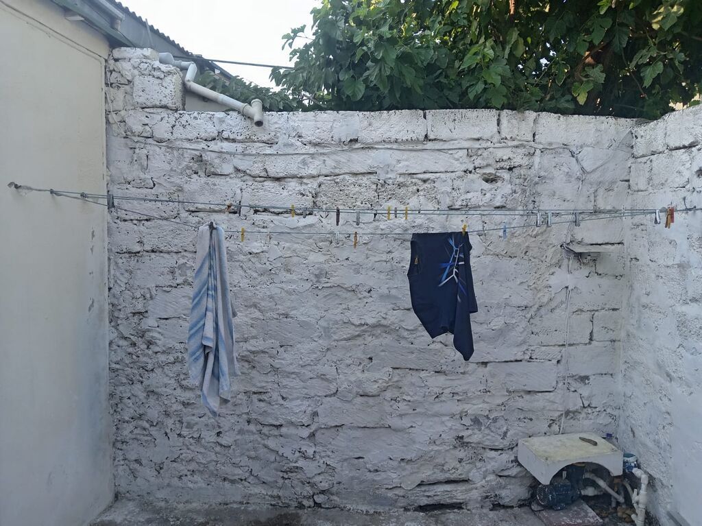 2otaqli 70kv Zabrat ayxan marketin arxasında yerləşir avtobus demir — Daşınmaz əmlak, Mehdiabad (9)