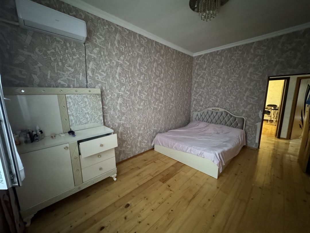 Satılır 4 otaqlı həyət evi/bağ evi 120 m² — Ev, villa, Bakı (4)