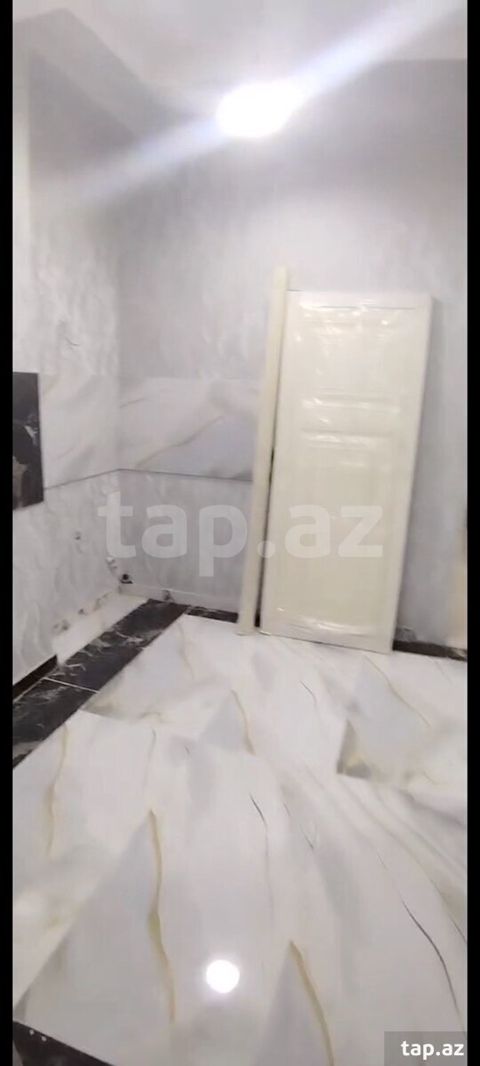 2-otaqlı yeni tikili, Xırdalan ş., 47 m²