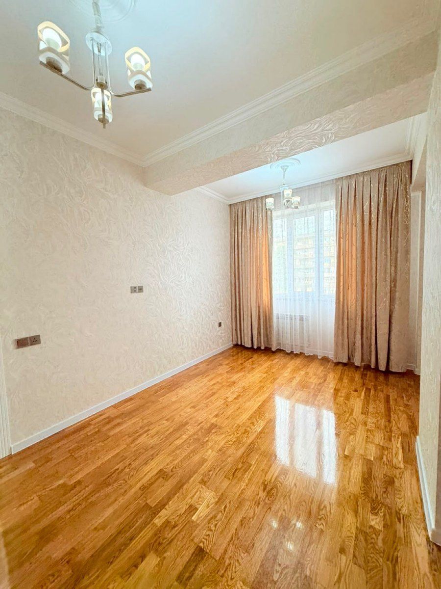3-otaqlı yeni tikili, Xırdalan ş., 73 m² — Mənzil, Xırdalan (12)